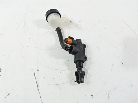2015 BMW R1200GS Adv K51 Nissin 1/2" Rear Brake Master Cylinder 34318522398 {{ shop.shopifyCountryName }} - Mototech271