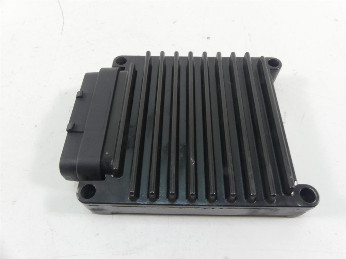 2009 Harley XR1200 Sportster Cdi Ecm Ecu Engine Control Module 32140-08 {{ shop.shopifyCountryName }} - Mototech271