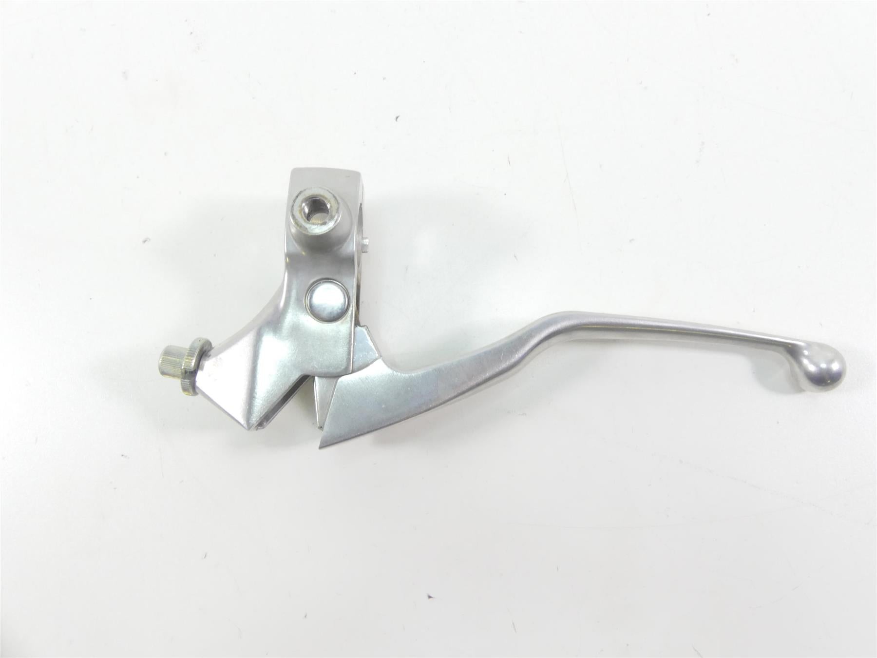 2009 Yamaha XV1700 Road Star Warrior Clutch Perch & Lever 5BN-82911-00-00 {{ shop.shopifyCountryName }} - Mototech271