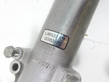 2002 Harley Touring FLHRCI Road King Front 41mm Fork Leg Set 46497-02 46537-02 {{ shop.shopifyCountryName }} - Mototech271