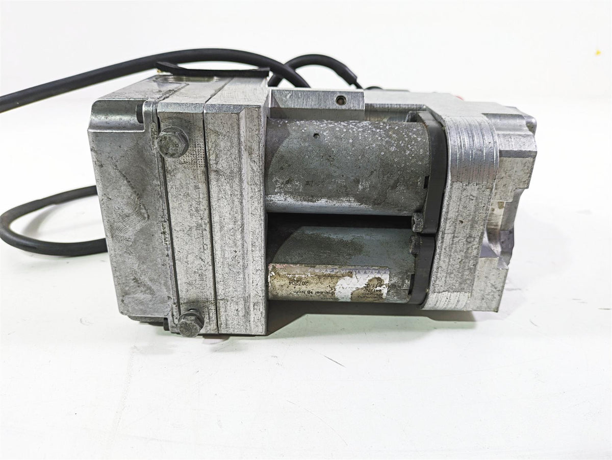 2004 BMW R1150GS R21 Abs Brake Module Block Pump Module Integral 34517660909 {{ shop.shopifyCountryName }} - Mototech271