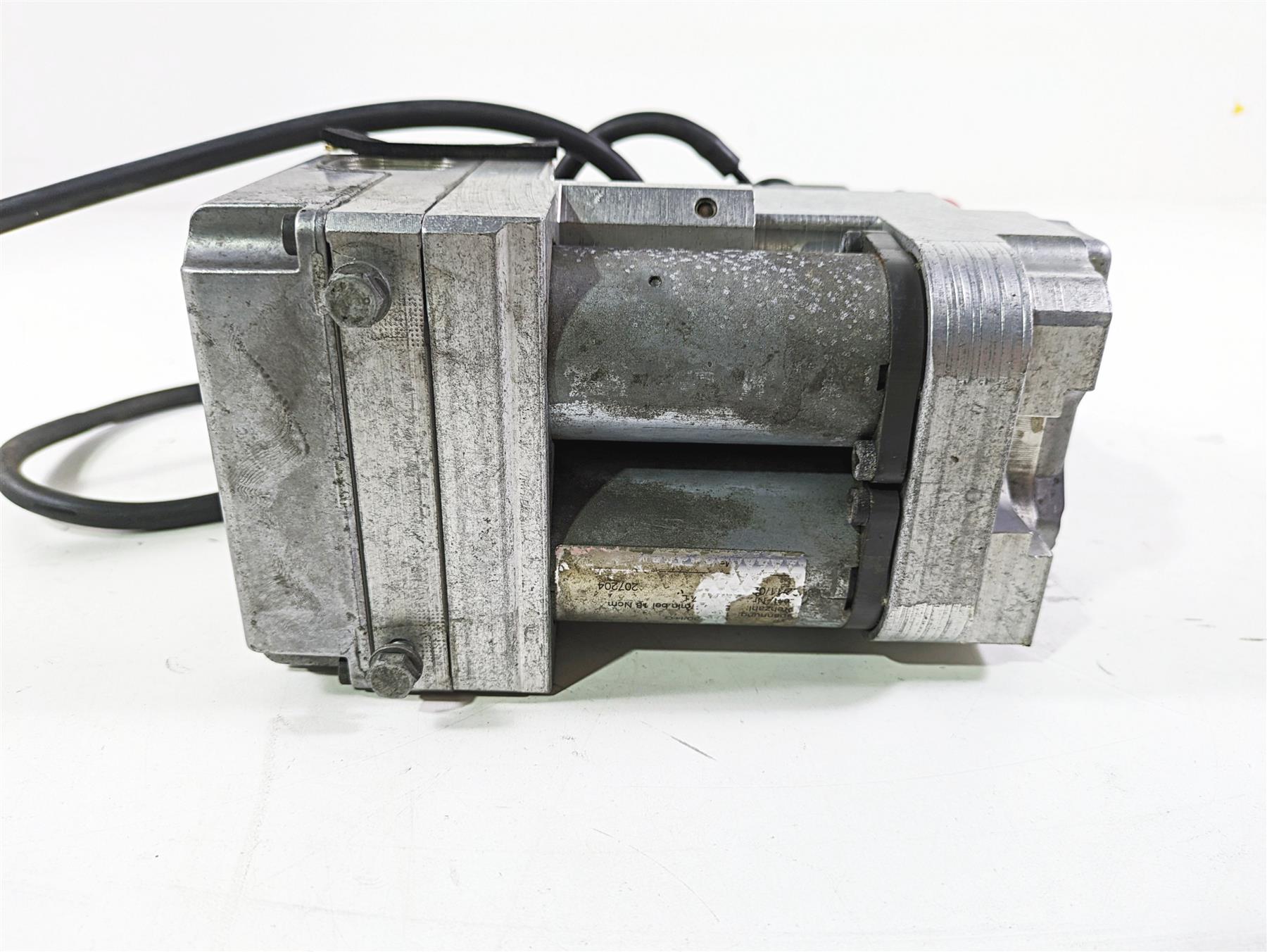 2004 BMW R1150GS R21 Abs Brake Module Block Pump Module Integral 34517660909 {{ shop.shopifyCountryName }} - Mototech271