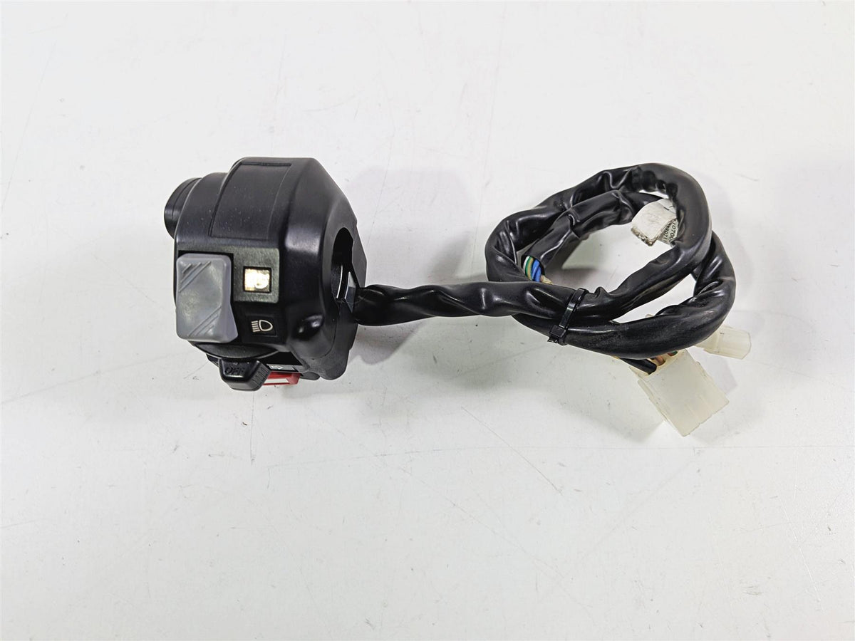 2018 Husqvarna 701 Supermoto Left Hand Control Switch 76511070000 76511070100-Mototech271
