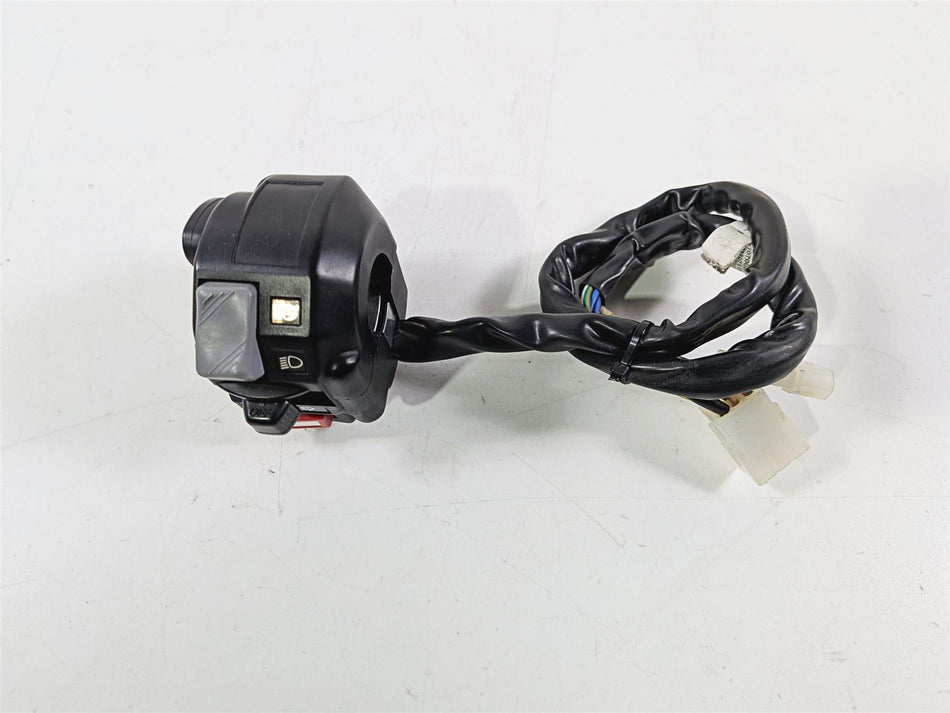 2018 Husqvarna 701 Supermoto Left Hand Control Switch 76511070000 76511070100-Mototech271