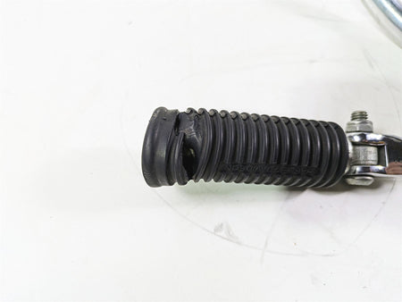 2016 Harley FXDL Dyna Low Rider Right Rider Footpeg & Brake Pedal 50666-07 {{ shop.shopifyCountryName }} - Mototech271