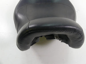 2015 Harley FLD Dyna Switchback Dual Driver Rider Seat Saddle -No Tear 54166-12 | Mototech271