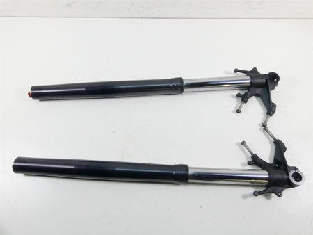 2015 KTM 1290 Adventure Front WP White Power Fork Leg Set 14181O2601 {{ shop.shopifyCountryName }} - Mototech271