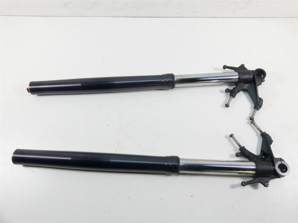 2015 KTM 1290 Adventure Front WP White Power Fork Leg Set 14181O2601 {{ shop.shopifyCountryName }} - Mototech271