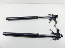Load image into Gallery viewer, 2015 KTM 1290 Adventure Front WP White Power Fork Leg Set 14181O2601
