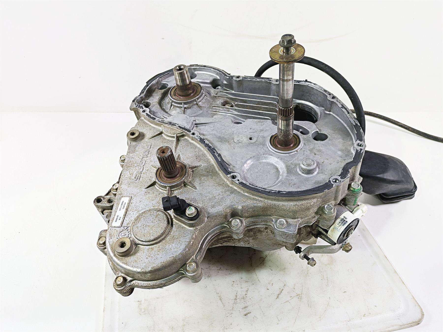 2020 Polaris Sportsman 1000 XP Transmission Gear Box Case 1k Only 1334155