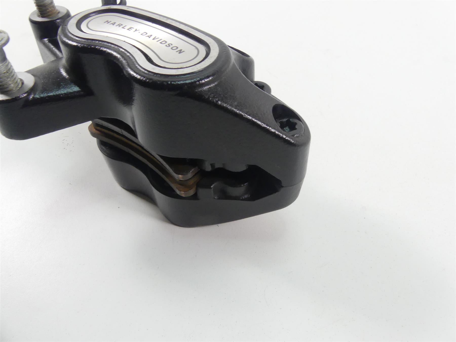 2018 Harley FXBRS Softail Breakout Nice Front Brake Caliper 41300095 {{ shop.shopifyCountryName }} - Mototech271