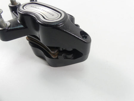 2018 Harley FXBRS Softail Breakout Nice Front Brake Caliper 41300095 {{ shop.shopifyCountryName }} - Mototech271