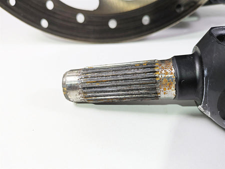 2014 BMW K1600 GTL K48 Swingarm Driveshaft Differential 33178528490 {{ shop.shopifyCountryName }} - Mototech271
