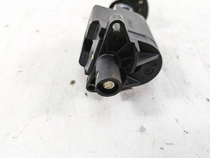 2013 Harley Touring FLHX Street Glide Ignition Switch Lock Set - Vin 71572-06