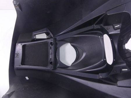 2013 Yamaha Waverunner VXS VX1800M Center Main Body Dash Cover F2N-U516N-00-P9 {{ shop.shopifyCountryName }} - Mototech271