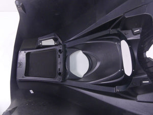 2013 Yamaha Waverunner VXS VX1800M Center Main Body Dash Cover F2N-U516N-00-P9