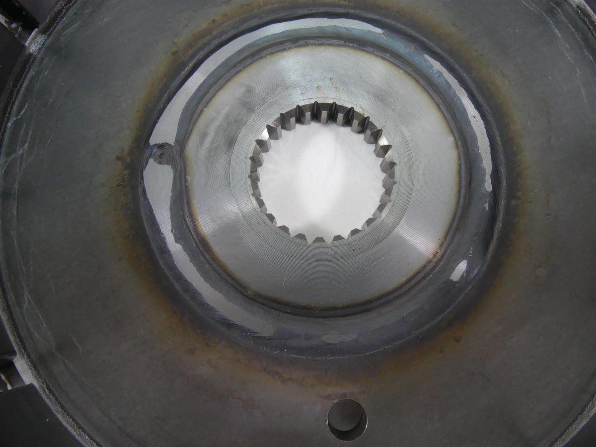 2013 Harley Touring FLHX Street Glide Ignition Fly Wheel Rotor Flywheel 30041-08 {{ shop.shopifyCountryName }} - Mototech271