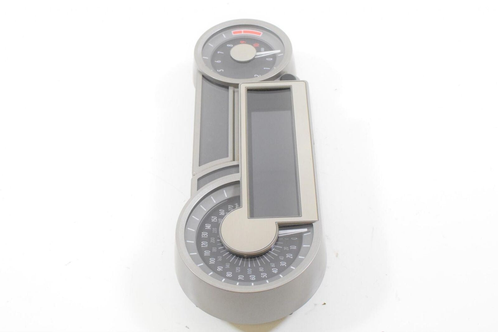 2013 BMW K1600GT K1600 GT K48 Speedometer Gauges Instrument Cluster 34K ...