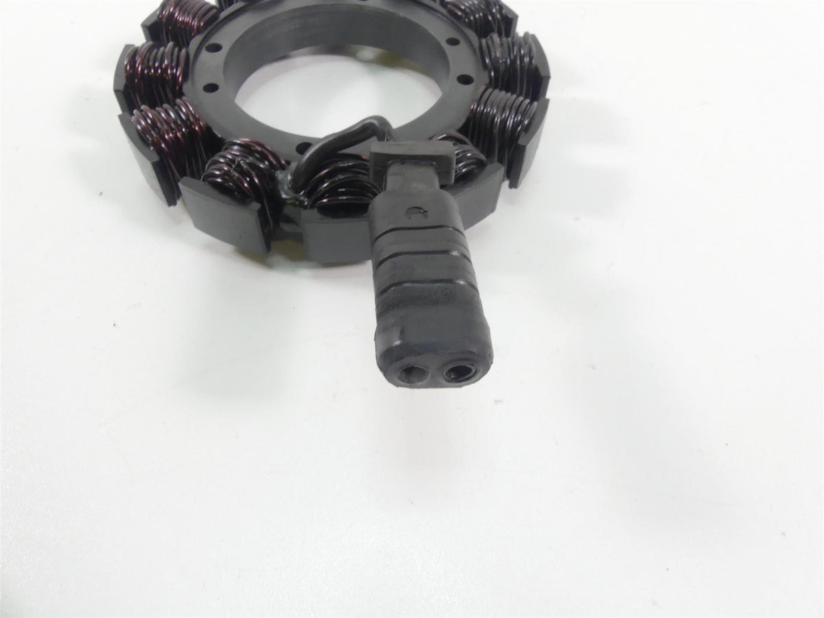 1995 Harley Touring FLHTCU Electra Glide Alternator Generator Stator 29970-88D {{ shop.shopifyCountryName }} - Mototech271
