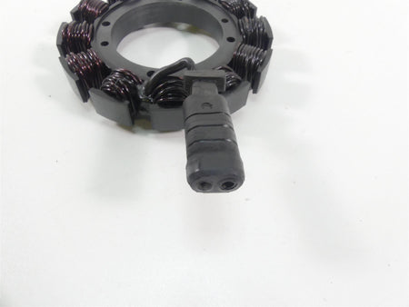 1995 Harley Touring FLHTCU Electra Glide Alternator Generator Stator 29970-88D {{ shop.shopifyCountryName }} - Mototech271