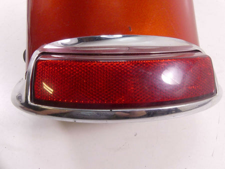 2014 Harley Touring FLHTCU Electra Glide Rear Fender Mud Guard - Read 58702-09 {{ shop.shopifyCountryName }} - Mototech271
