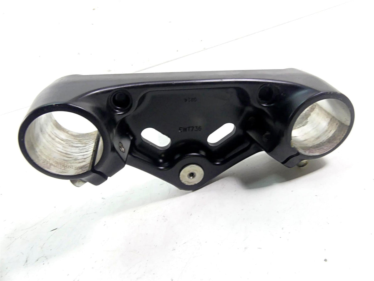 2015 Harley Davidson VRSCDX Night Rod Sp Lower Triple Tree Clamp 45900019 {{ shop.shopifyCountryName }} - Mototech271