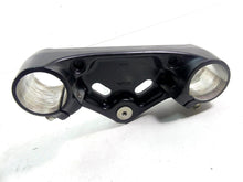 Load image into Gallery viewer, 2015 Harley Davidson VRSCDX Night Rod Sp Lower Triple Tree Clamp 45900019 | Mototech271
