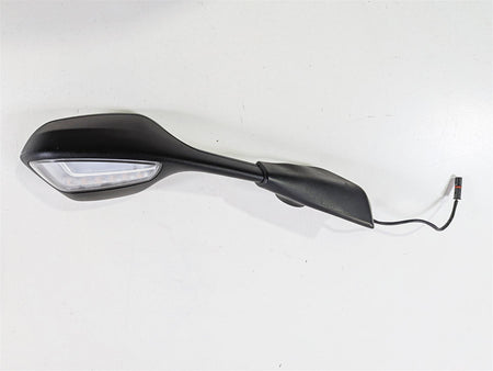 2024 BMW S1000RR K67 Right Rear View Mirror & Turn Signal Blinker 51167924986-Mototech271