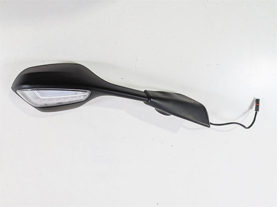 2024 BMW S1000RR K67 Right Rear View Mirror & Turn Signal Blinker 51167924986-Mototech271