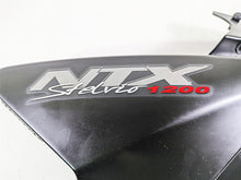 Load image into Gallery viewer, 2016 Moto Guzzi Stelvio 1200 8V NTX Right Under Tank Side Cover Set 897637 | Mototech271

