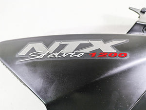 2016 Moto Guzzi Stelvio 1200 8V NTX Right Under Tank Side Cover Set 897637 | Mototech271