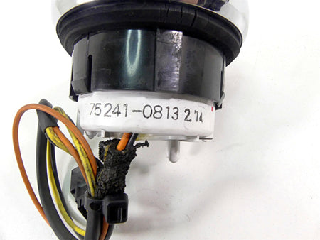 2014 Harley FXDL Dyna Low Rider Fuel Gas Petrol Level Gauge 75241-08 {{ shop.shopifyCountryName }} - Mototech271