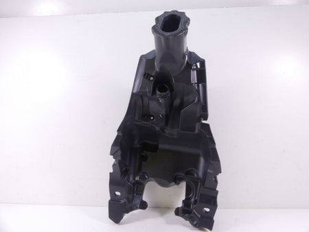 2015 Ducati Diavel Dark Plastic Fuel Gas Petrol Tank Reservoir - Clean 58612151B {{ shop.shopifyCountryName }} - Mototech271