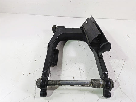 2003 Harley Touring FLHTCUI E-Glide 100th Swingarm Swing Arm 47549-02A 45470-02 {{ shop.shopifyCountryName }} - Mototech271