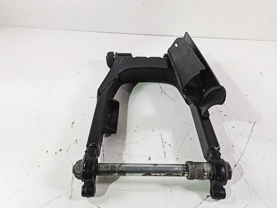 2003 Harley Touring FLHTCUI E-Glide 100th Swingarm Swing Arm 47549-02A 45470-02 {{ shop.shopifyCountryName }} - Mototech271