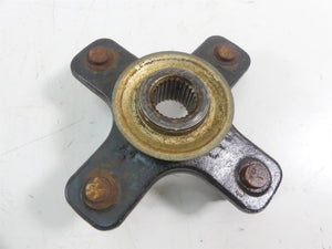 2015 Can-Am Commander 1000XT Rear Left Trailing Arm w/o Central Lockng 703500964 | Mototech271