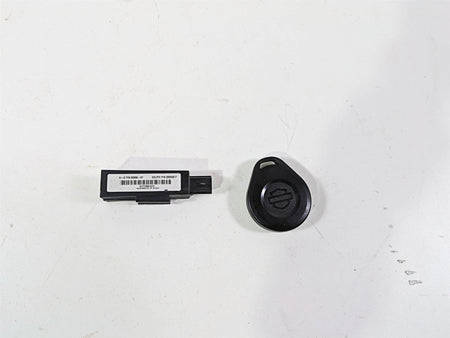 2008 Harley FLSTC Softail Heritage Tssm Fob Key + Antenna Set - Read 68926-07A {{ shop.shopifyCountryName }} - Mototech271