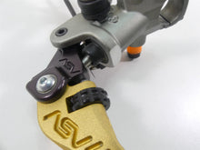 Load image into Gallery viewer, 2010 Ducati Streetfighter 1098 S Brembo Clutch Radial Master Cylinder 63040481A
