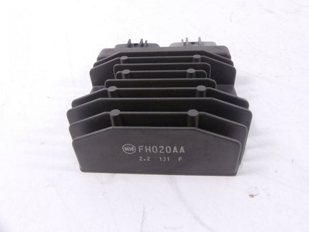 2012 Yamaha XT1200 Super Tenere Rectifier Voltage Regulator 1D7-81960-01-00 {{ shop.shopifyCountryName }} - Mototech271