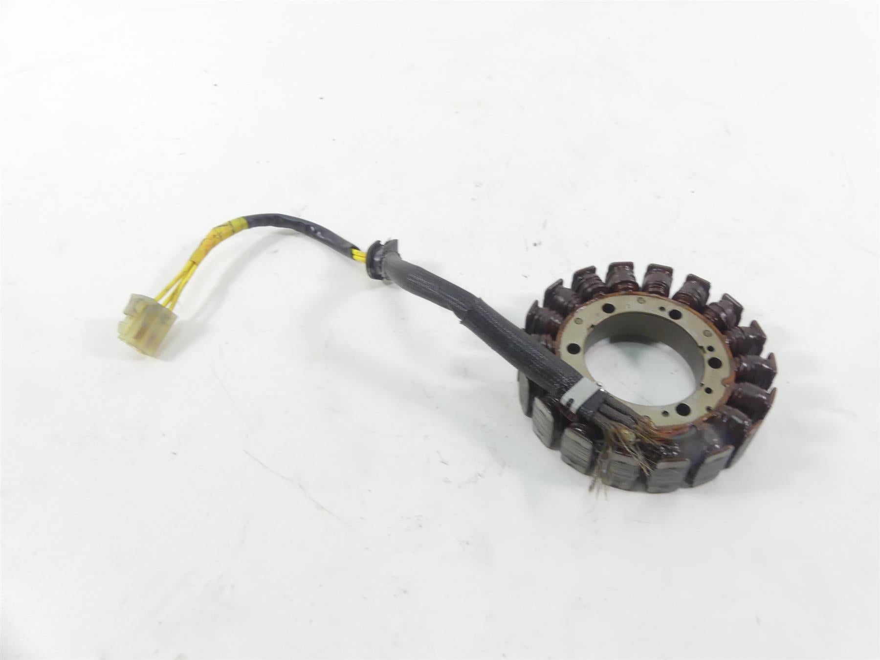 2008 Ducati 1098 S Ignition Stator Alternator Generator Magneto 26440171A {{ shop.shopifyCountryName }} - Mototech271
