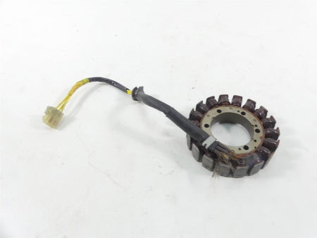 2008 Ducati 1098 S Ignition Stator Alternator Generator Magneto 26440171A {{ shop.shopifyCountryName }} - Mototech271