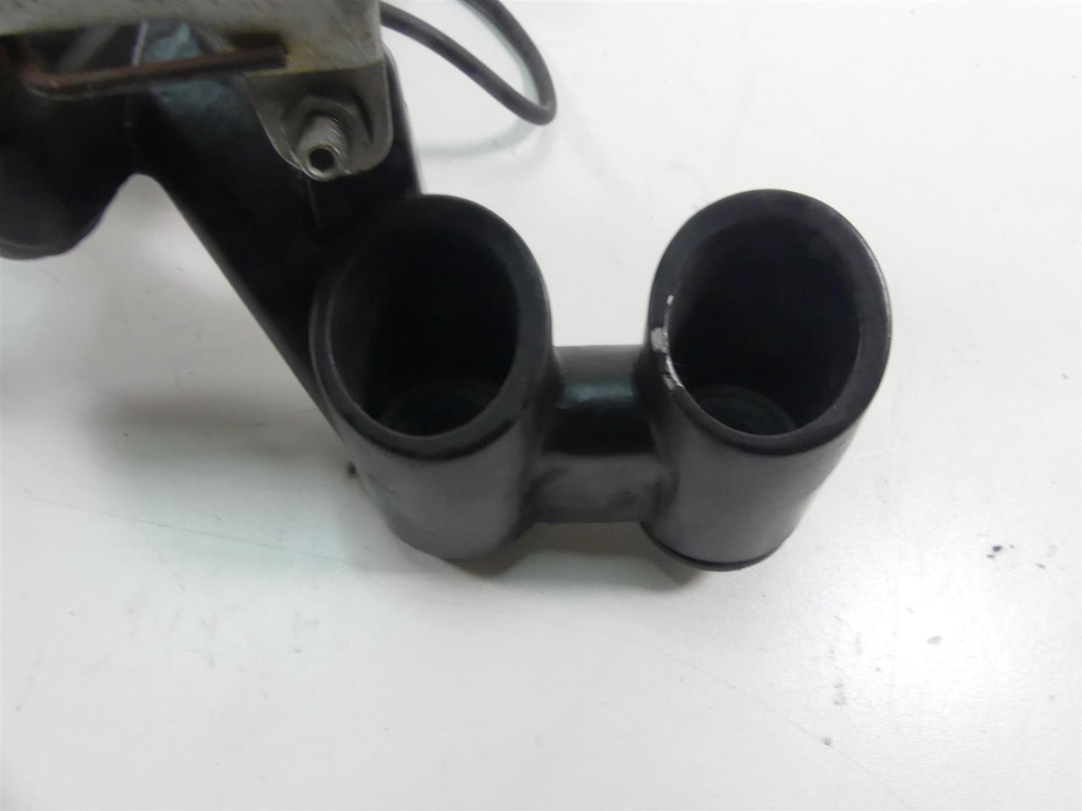 2007 Ducati Sport Classic GT1000 Right Footpeg Rest & Brake Pedal Set 82411201BB {{ shop.shopifyCountryName }} - Mototech271