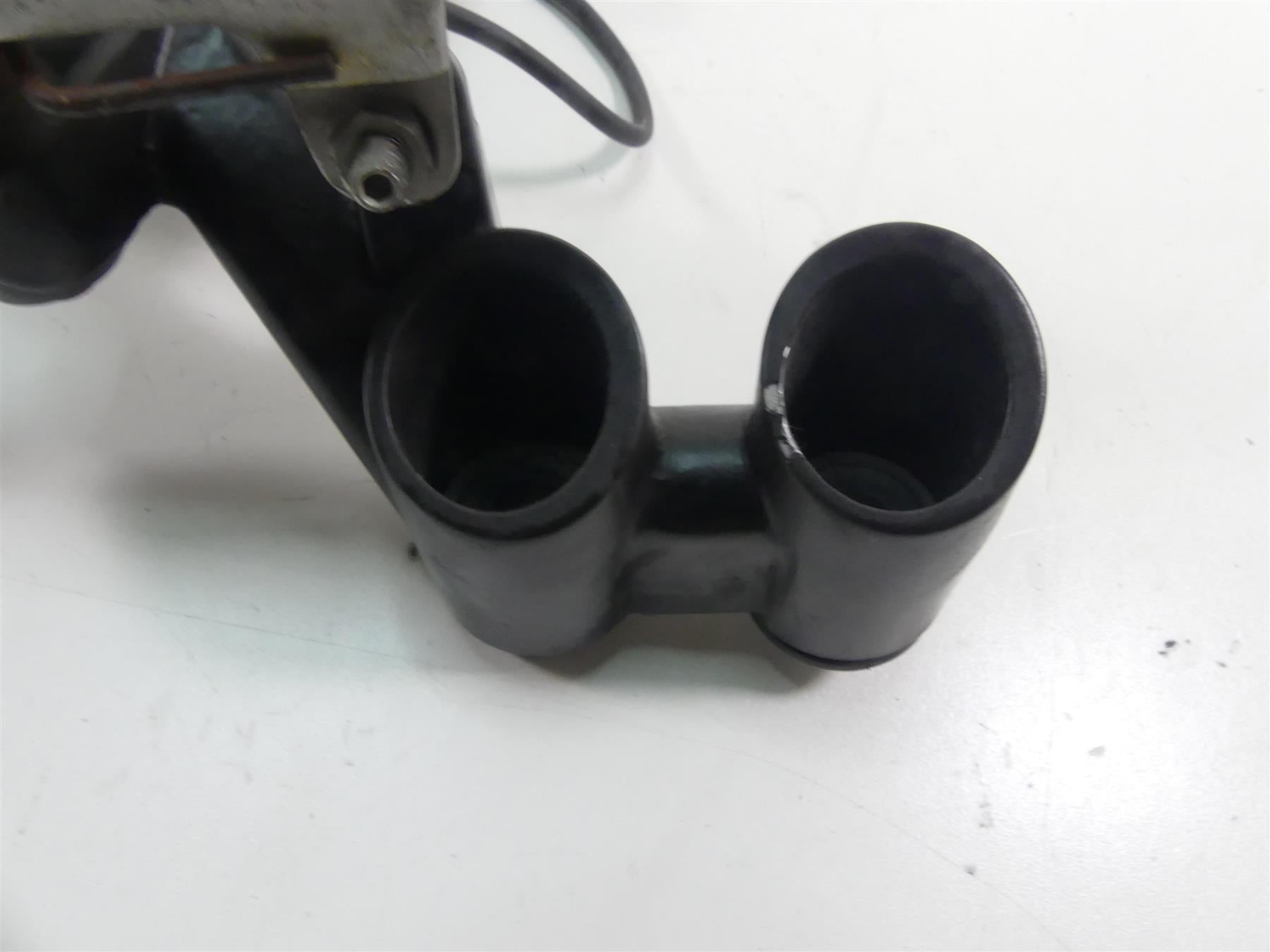 2007 Ducati Sport Classic GT1000 Right Footpeg Rest & Brake Pedal Set 82411201BB {{ shop.shopifyCountryName }} - Mototech271