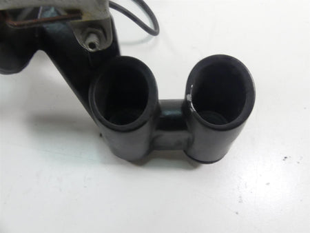 2007 Ducati Sport Classic GT1000 Right Footpeg Rest & Brake Pedal Set 82411201BB {{ shop.shopifyCountryName }} - Mototech271