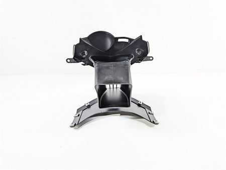 2014 BMW S1000RR K46 Front Center Air Duct Cover Inlet 46637715927 46637715913 {{ shop.shopifyCountryName }} - Mototech271