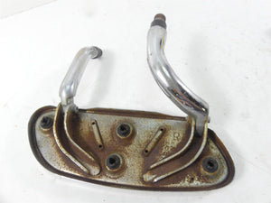 2005 Harley Touring CVO FLHTC SE Electra Glide  Floorboard Pedal Set 50683-04 | Mototech271