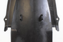 Load image into Gallery viewer, 2006 Suzuki GSXR1000 GSXR 1000 Rear Inner Fairing Fender Plastic 63111-41G01 | Mototech271
