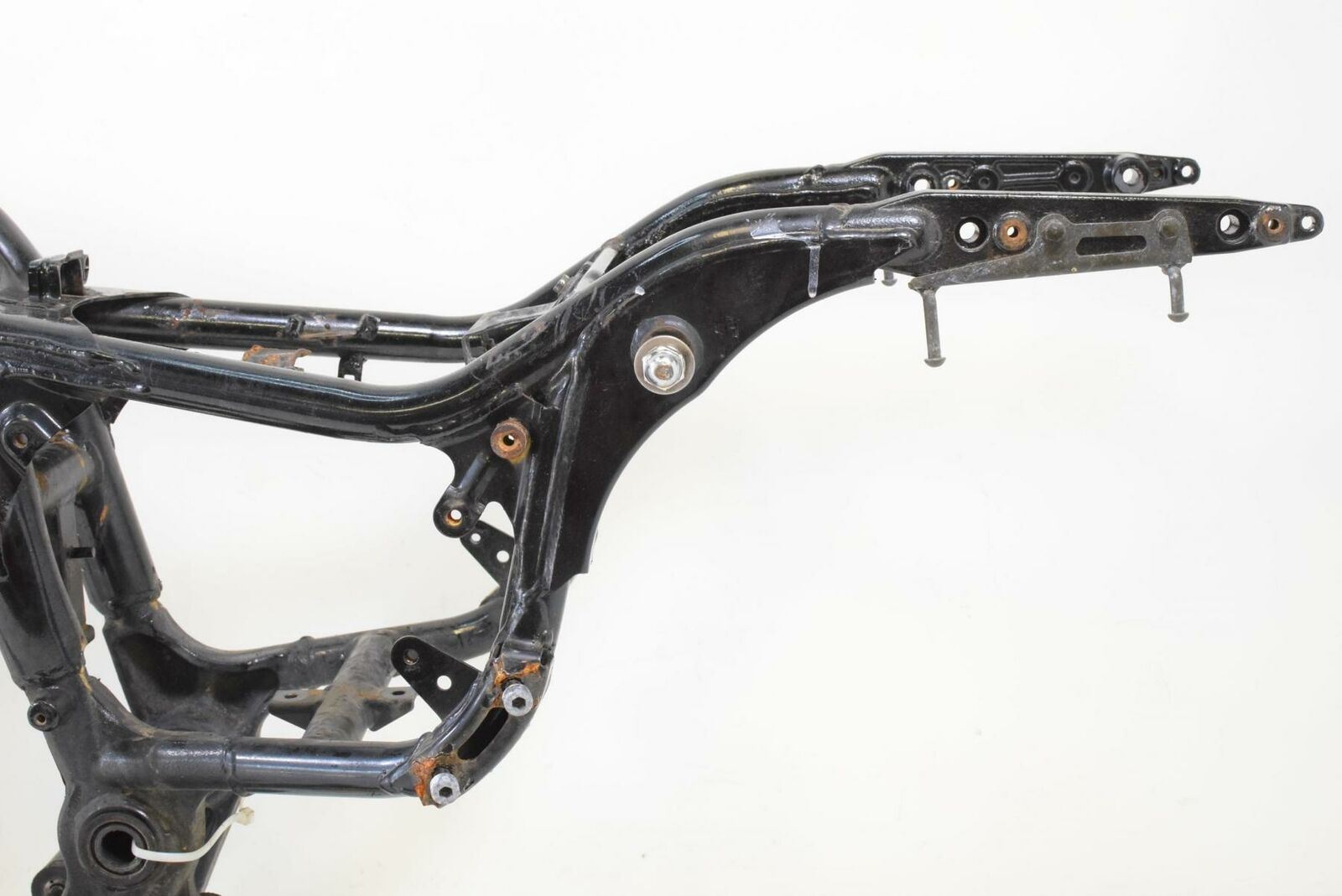 2004 Suzuki VZ1600 Marauder Main Frame Chassis Cln Ez Registr K3216-00095 {{ shop.shopifyCountryName }} - Mototech271