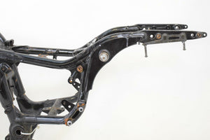 2004 Suzuki VZ1600 Marauder Main Frame Chassis Cln Ez Registr K3216-00095 | Mototech271