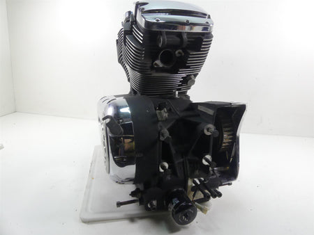 2007 Victory Vegas Jackpot 106ci Engine Motor 42K - Read - Video 1204108 {{ shop.shopifyCountryName }} - Mototech271